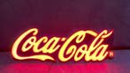 Coca-Cola LED-lichtbord, verlicht uithangbord - Reclamebord