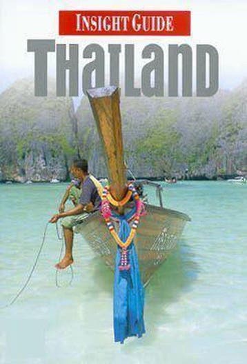 Thailand / Nederlandse editie / Insight guides 9789066551121, Verzenden
