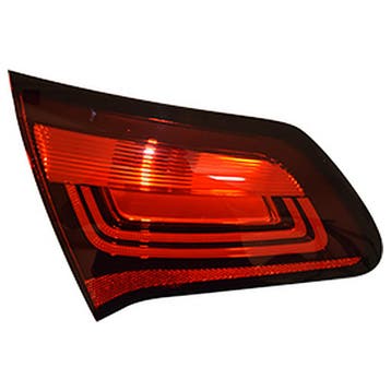 Citroen C4 2015-2018 Achterlicht Links Binnen Varroc, Verzenden