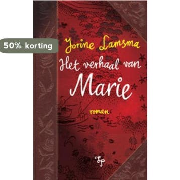 Het verhaal van Marie 9789492597564 Jorine Lamsma, Verzenden, Jorine Lamsma
