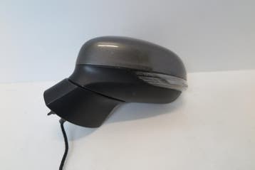 linker spiegel Ford Fiesta MK8 6 pin Europees, Autos : Pièces & Accessoires, Rétroviseurs, Verzenden