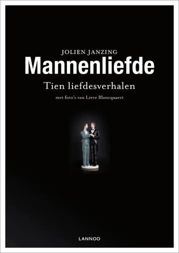 Mannenliefde 9789020983227 Jolien Janzing, Verzenden, Zo goed als nieuw, Jolien Janzing