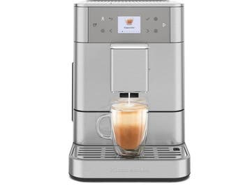 KitchenAid 5KES8556ESX - Volautomatische Espressomachine -, Electroménager, Verzenden