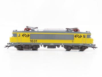Märklin H0 - 3326.3 - Elektrische locomotief (1) - Serie