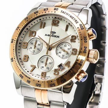 Murex - Swiss Made Watch - MUC564-SR-1 - Zonder minimumprijs, Nieuw