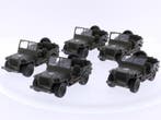 Schaal 1:32 DaimlerChrysler Corporation SS-61053A set van..., Ophalen of Verzenden