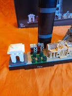 Lego Set - 21044 - Architecture - Paris, Nieuw