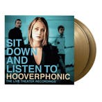 Hooverphonic - Sit Down And Listen To, Cd's en Dvd's, Nieuw in verpakking, 12 inch