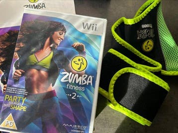 Nintendo - Wii - Videogame, Nieuw