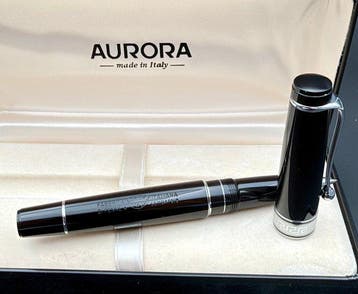 Aurora - Optima 975 - Roller balpen, Nieuw