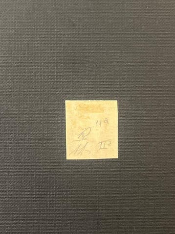 Italiaanse oude staten - Sicilië 1859 - 5 vermiljoen korrels