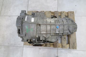 automatische transmissie VW Phaeton 3.2 V6 FSI, Verzenden, Gebruikt