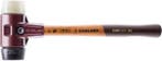 Halder Simplex Soft Face Hammer Buttons Replaceable, Verzenden