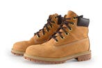 Timberland Veterboots in maat 38 Geel, Verzenden, Geel, Overige typen, Timberland