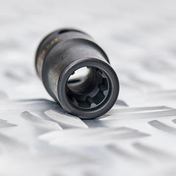 Smoos Doppenset 4-delig remklauw en achterste draagarm -, Ophalen of Verzenden, Nieuw