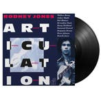Rodney Jones - Articulation, Nieuw in verpakking, 12 inch