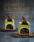 Japanese Patisserie 9781849758109 James Campbell, Verzenden, Zo goed als nieuw, James Campbell