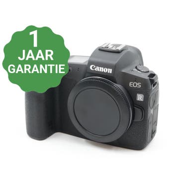 Canon EOS R body | Tweedehands, Audio, Tv en Foto, Fotocamera's Digitaal, Verzenden, Zo goed als nieuw, Canon