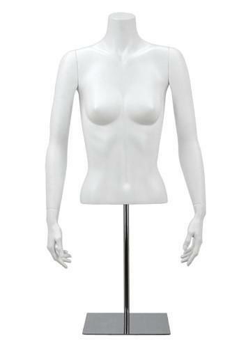 *TIP*  Buste vrouw wit op poot 1/2 model Y320, Articles professionnels, Aménagement de Bureau & Magasin | Commerce & Inventaire