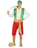 Arabier mannen verkleed kostuum, Ophalen of Verzenden