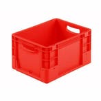 Extra sterk stapelbak, plastiek bak, magazijnbak, robuust, Verzenden