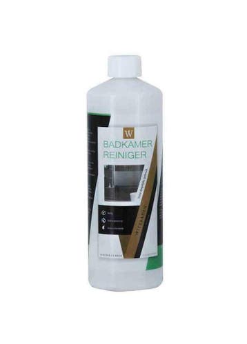 Badkamerreiniger 1000ml, Ophalen of Verzenden