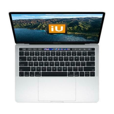 MacBook Pro Touch Bar 13.3 Refurbished - 2jr. Garantie, Computers en Software, Windows Laptops, Zo goed als nieuw, Ophalen of Verzenden