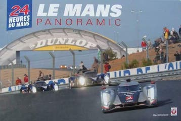 Boek :: Le Mans Panoramic, Boeken, Verzenden, Nieuw, Algemeen