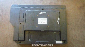 digipos td1500 15 tft lcd monitor serial rs-232 elo touchsc, Ophalen of Verzenden, Gebruikt