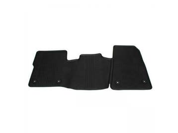 ORIGINELE Ford Rubber Mats vloermatten Set TRANSIT Bus / doo, Ophalen of Verzenden, Nieuw