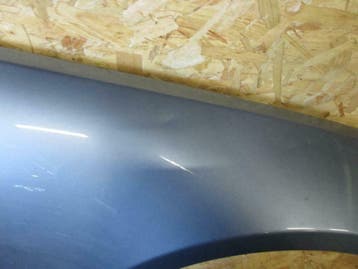 Vleugel Jaguar XF  C2Z20377, Auto-onderdelen, Ophalen of Verzenden, Gebruikt, Jaguar
