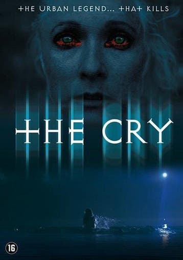 The Cry (dvd nieuw), Ophalen of Verzenden, Nieuw in verpakking