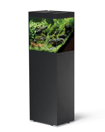 Oase styleline Set (Aquarium + meubel), Verzenden, Nieuw