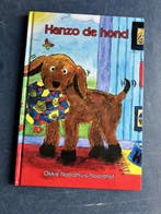 Hanzo de hond 9789059522268 Okkie Noordhuis, Verzenden, Gelezen, Okkie Noordhuis