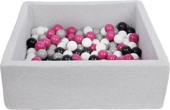 Ballenbak kind | 90cm | A-kwaliteit | Beste Prijs, Kinderen en Baby's, Speelgoed | Buiten | Los speelgoed, Nieuw, Ophalen of Verzenden