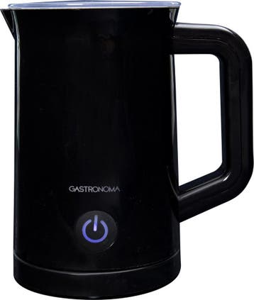 Melkopschuimer elektrisch - Melkklopper - 150 ML - Zwart - G, Verzenden, Nieuw