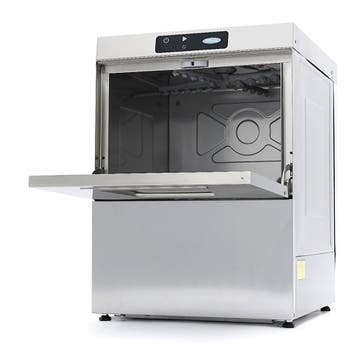 Horeca Vaatwasser | 1 Deur | 27 Liter Capaciteit | 60–85°C, Verzenden, Nieuw in verpakking