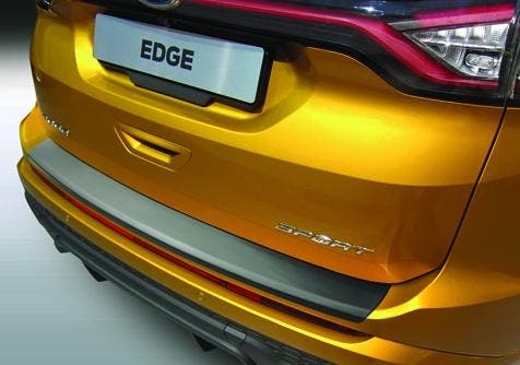 Achterbumper Beschermer | geschikt voor Ford Edge 2016- | AB, Auto diversen, Auto-accessoires, Nieuw, Verzenden