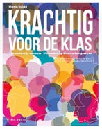 Krachtig Voor De Klas | Martin Valcke | Nieuw, Boeken, Verzenden, Nieuw, Martin Valcke