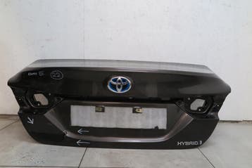 achterklep Toyota Camry VIII, Auto-onderdelen, Verzenden, Gebruikt