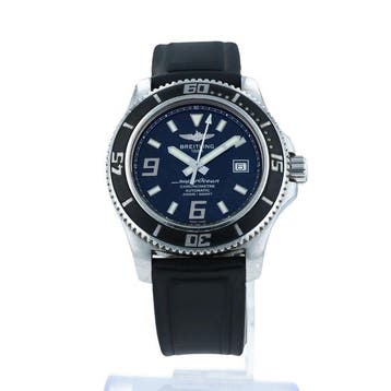 Breitling - Super Ocean 44 2000m Date - A17391 - Homme -
