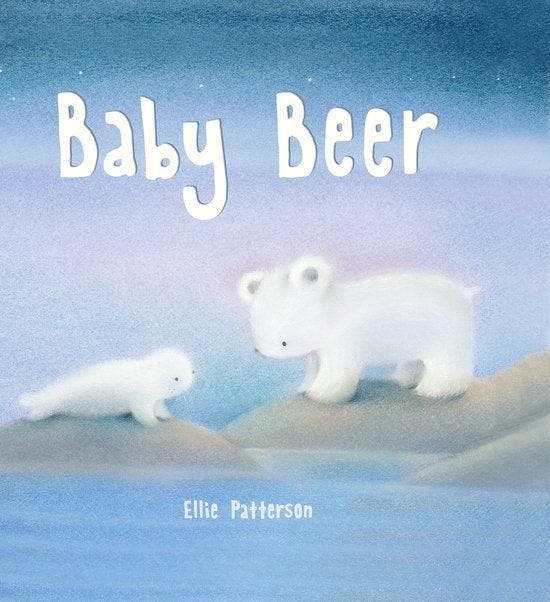 Baby Beer - Patterson, Boeken, Thrillers, Verzenden