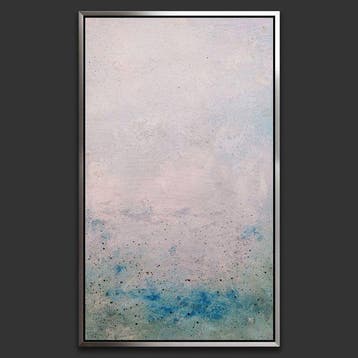 Noelia Correa Art - JOVEX. Caricia Marina XL