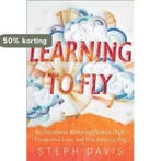 Learning to Fly 9781451652055 Steph Davis, Verzenden, Steph Davis