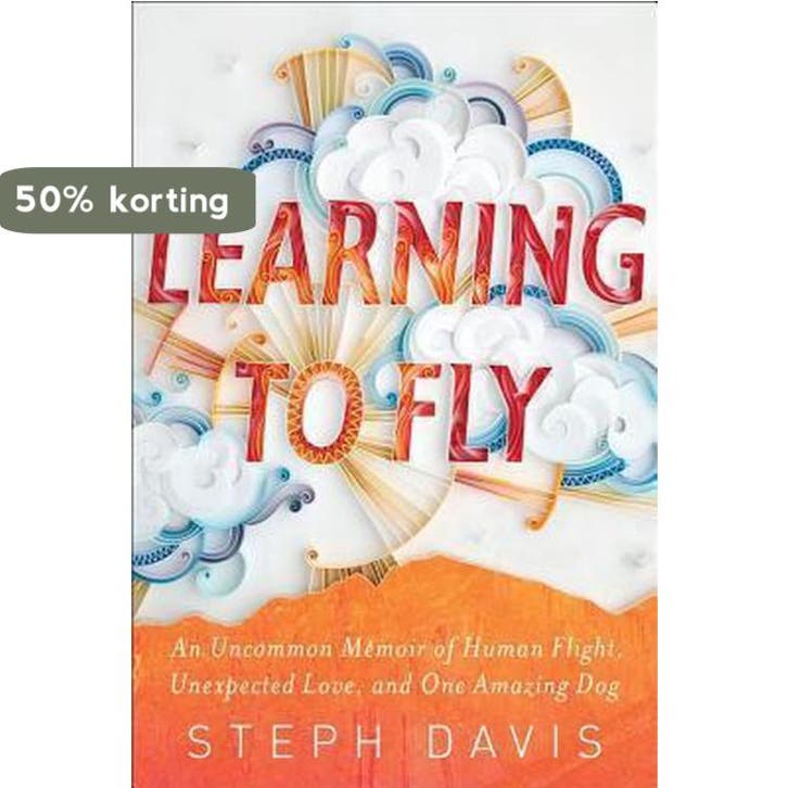 Learning to Fly 9781451652055 Steph Davis, Livres, Langue | Anglais, Envoi