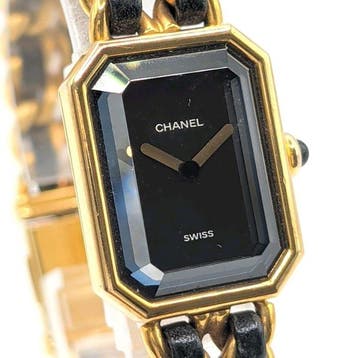 Chanel - Première - G.N.0881G - Dames - 1990-1999, Nieuw