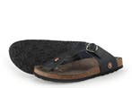Romika Slippers in maat 41 Zilver, Kleding | Dames, Schoenen, Slippers, Overige kleuren, Verzenden, Zo goed als nieuw
