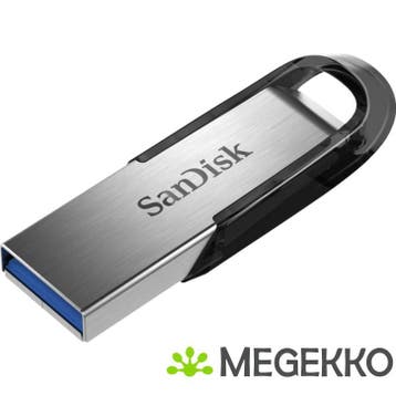 SanDisk Ultra Flair 32GB USB Stick, Computers en Software, Verzenden, Nieuw