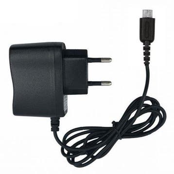 Oplader voor de Nintendo DS Lite, Verzenden