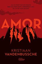 Amor 9789022341179 Kristiaan Vandenbussche, Verzenden, Kristiaan Vandenbussche